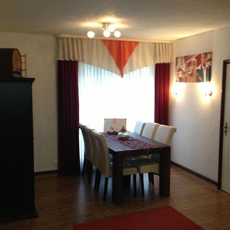Das Loreley Weinstuebchen Sankt Goarshausen Zimmer foto