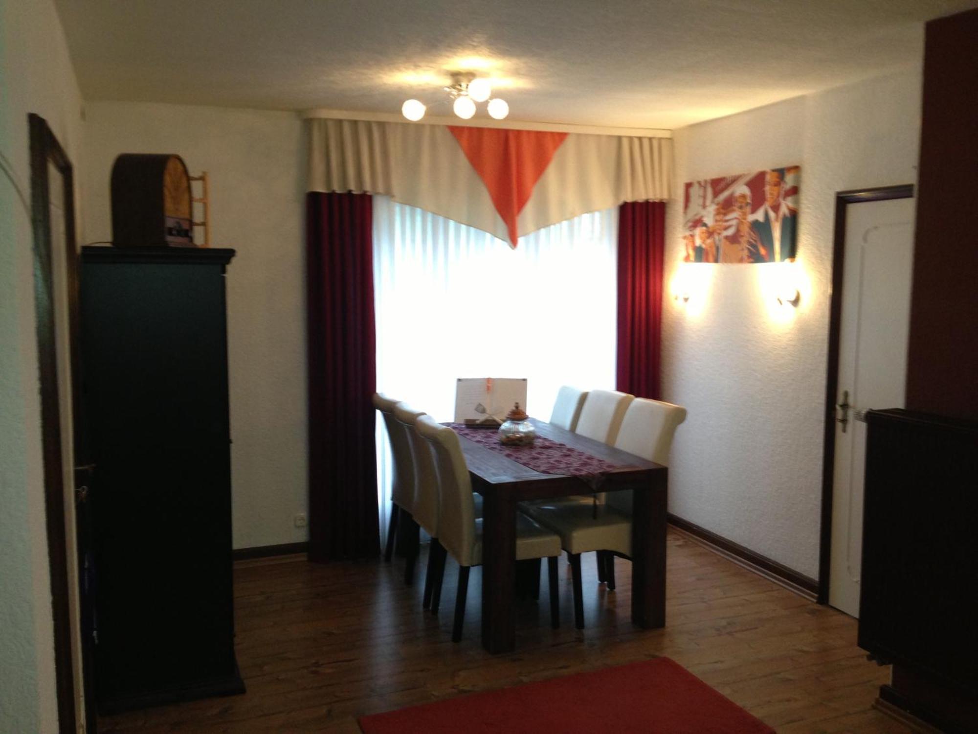 Das Loreley Weinstuebchen Sankt Goarshausen Zimmer foto