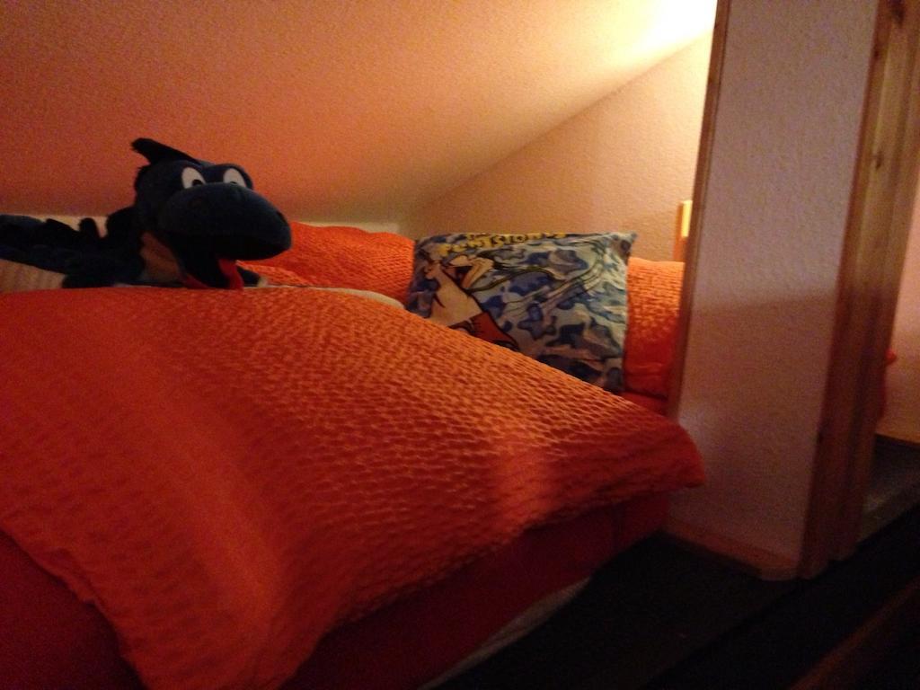 Das Loreley Weinstuebchen Sankt Goarshausen Zimmer foto