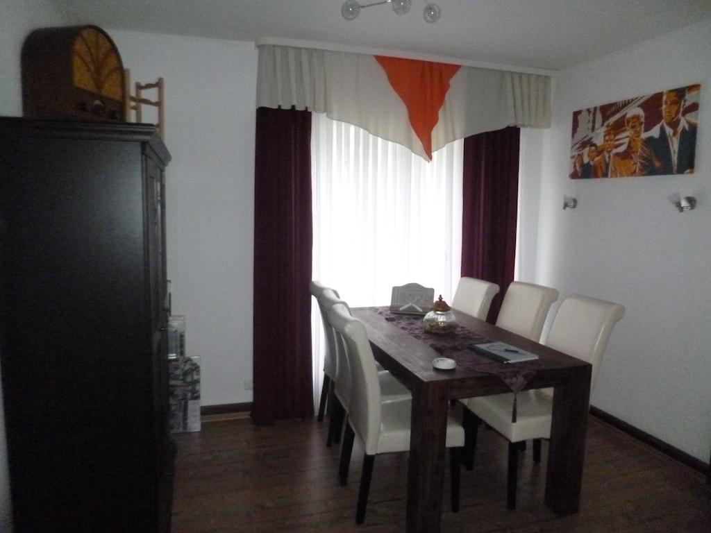 Das Loreley Weinstuebchen Sankt Goarshausen Zimmer foto